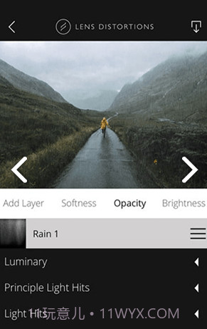 ld相机(ld相机安卓下载)V3.0.1801 安卓最新版截图2