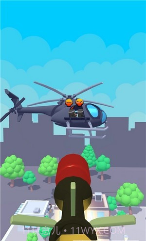 王牌枪手截图3 王牌枪手截图3