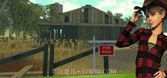 农场与修理截图2 农场与修理截图2