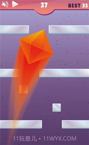 红宝石跳跃截图4 红宝石跳跃截图4
