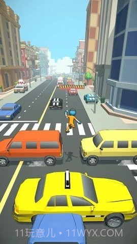 迷你防盗车截图3