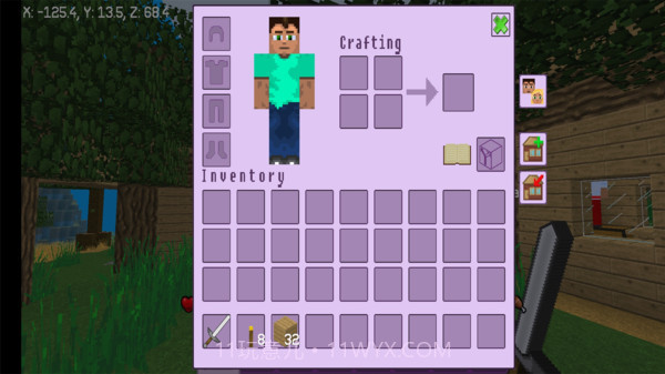 可爱世界盒子2021截图4 可爱世界盒子2021截图4