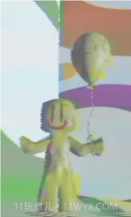 密室趣味关卡截图2 密室趣味关卡截图2