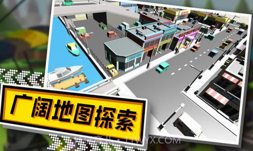 最强火线英雄突击行动截图3 最强火线英雄突击行动截图3