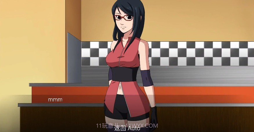 佐良娜的崛起截图2 佐良娜的崛起截图2