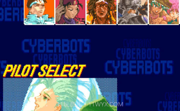 无敌格斗街机截图4