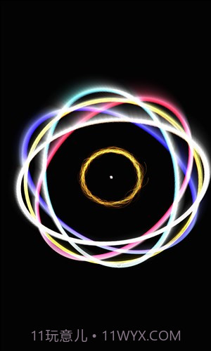 音乐魔幻粒子截图5