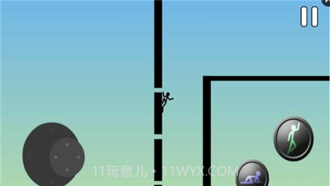 奇怪的平台3截图4 奇怪的平台3截图4