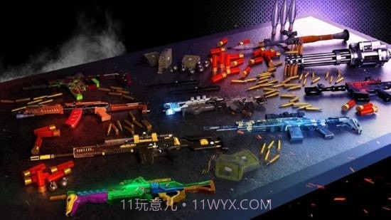 真正的突击队截图1