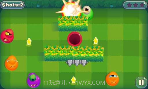 果冻弹射HD截图7 果冻弹射HD截图7