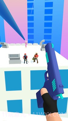 救援超人截图4 救援超人截图4