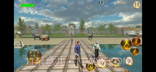 Zaptiye奥斯曼警察v3.1截图1