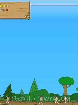 原始人守城2中文版截图2 原始人守城2中文版截图2