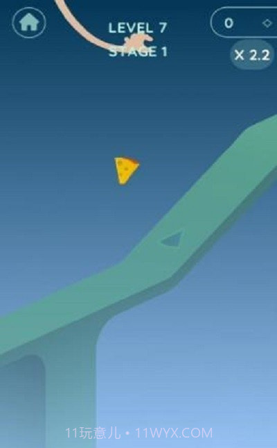 颤抖的手3D截图3 颤抖的手3D截图3