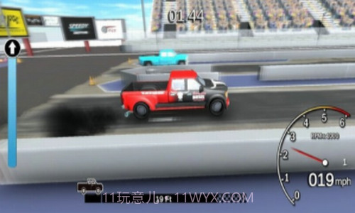 卡车竞速赛模拟截图2 卡车竞速赛模拟截图2