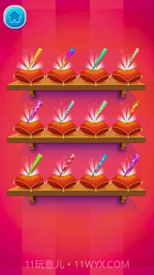 卡哇伊棉花糖世界截图1 卡哇伊棉花糖世界截图1