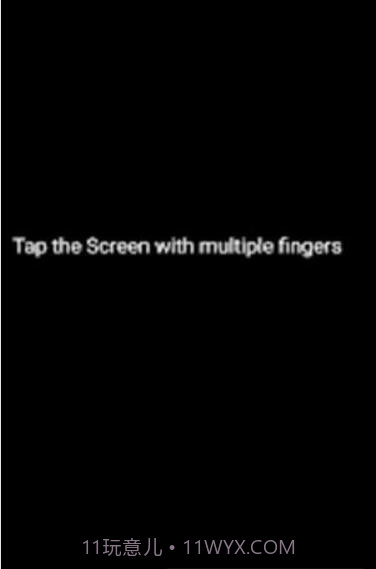 喝酒选择Touch Roulette截图3