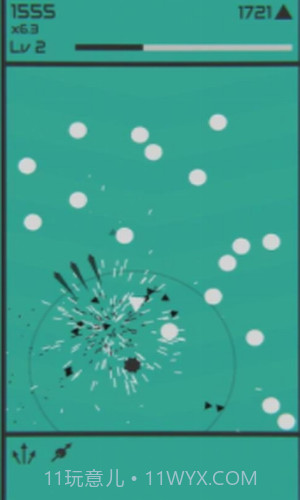 迷你爆破手截图2
