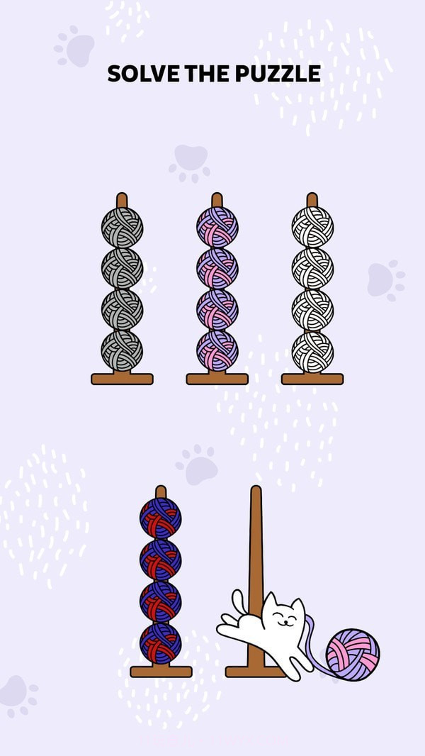 毛球排序截图2 毛球排序截图2