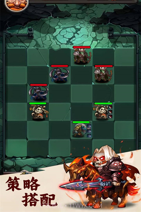 刺激大闯关最新版下载截图3 刺激大闯关最新版下载截图3