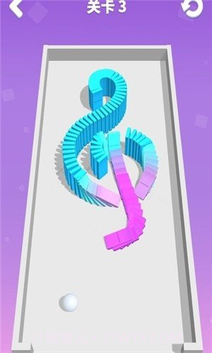 推倒就完事了截图3 推倒就完事了截图3