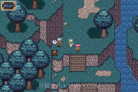 幻想编年史截图5 幻想编年史截图5