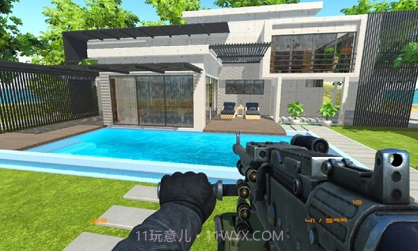 拆家模拟器2023截图3