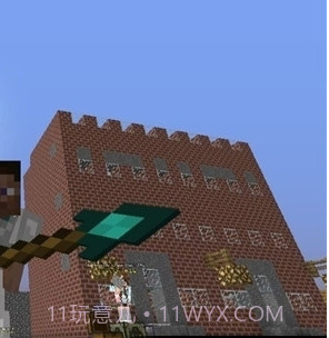 我的世界模拟城市模组截图1