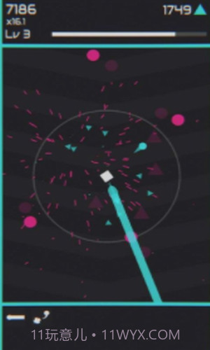 迷你爆破手截图1
