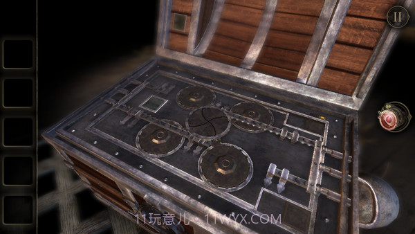 The Room1汉化版截图3 The Room1汉化版截图3