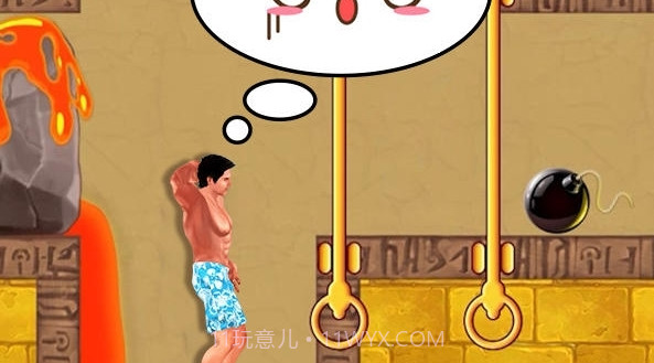 生存闯关正式版截图3 生存闯关正式版截图3