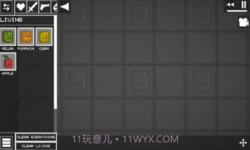 甜瓜游乐场2截图1