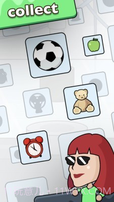 压碎一切官网版截图2 压碎一切官网版截图2