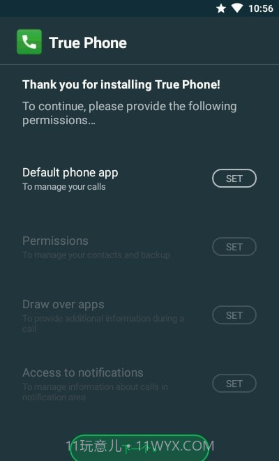 True Phone截图2 True Phone截图2