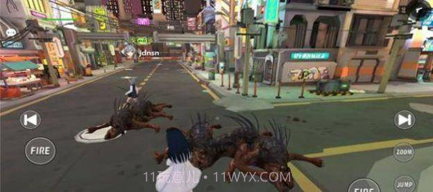 联谊比赛截图3 联谊比赛截图3