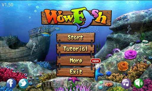 梦幻海底捞截图1