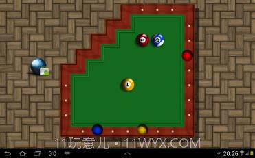 心灵游戏APP截图1