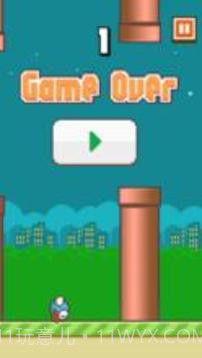 Flappy Bird Pro截图5 Flappy Bird Pro截图5