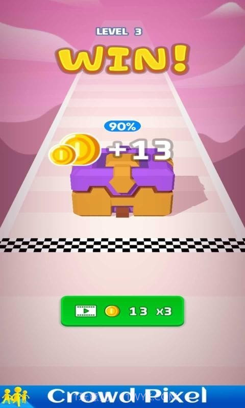 巨人勇者竞技截图4 巨人勇者竞技截图4