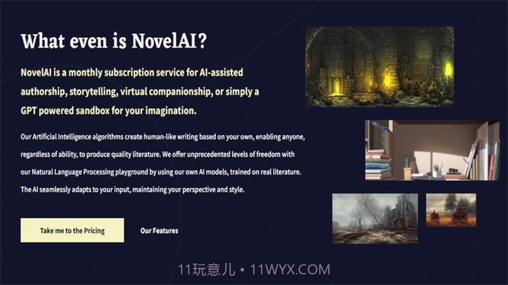 novelai截图1 novelai截图1