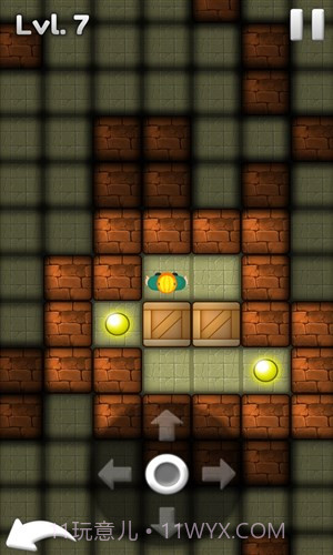 仓库推箱子截图4 仓库推箱子截图4