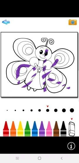 涂鸦大对决截图4