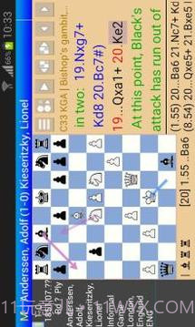 Stockfish Chess Engine (Not oex)截图3 Stockfish Chess Engine (Not oex)截图3