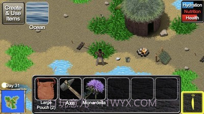 荒野没信号截图1