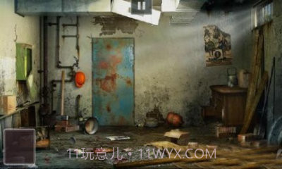 血屋逃生截图2 血屋逃生截图2