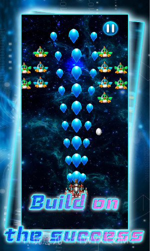 射手奇兵截图1 射手奇兵截图1