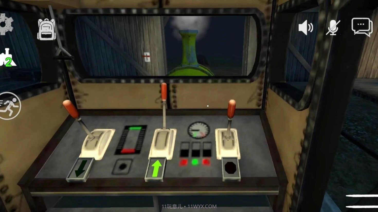 查尔斯小火车怪物截图3