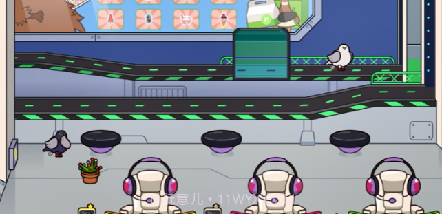 米加小镇外卖店截图1 米加小镇外卖店截图1