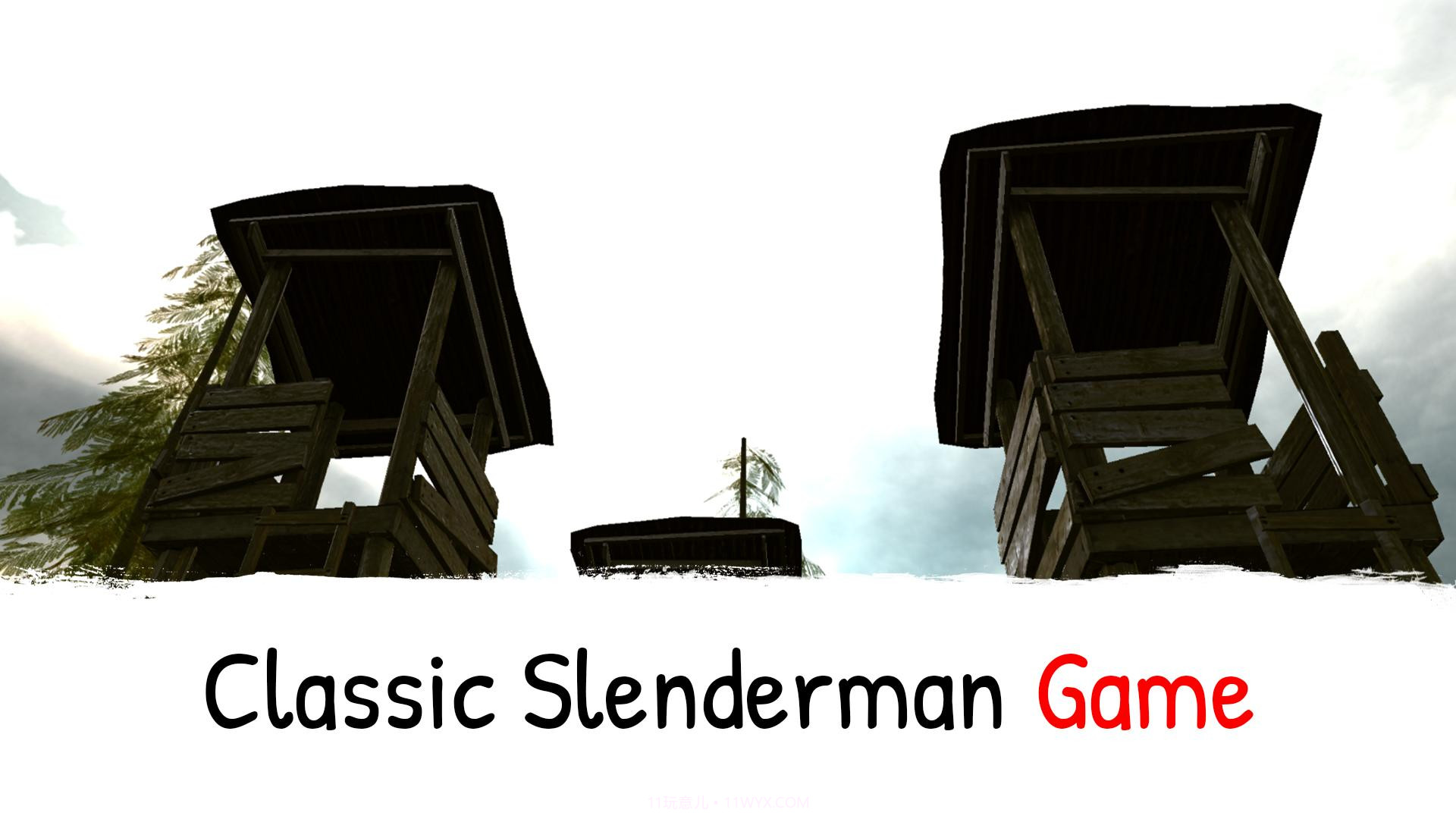 探照灯下的瘦人截图2 探照灯下的瘦人截图2