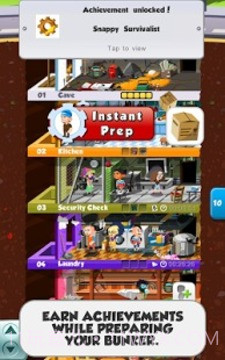 末日经营者(修改版)截图2 末日经营者(修改版)截图2